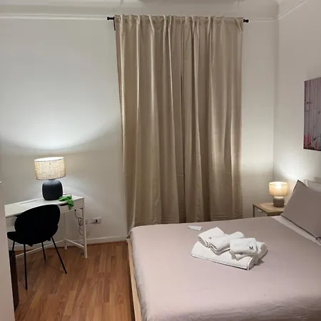 Apartmán Be Your - Mazzini 144