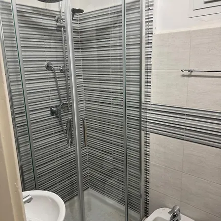 Apartmán Be Your - Mazzini 144